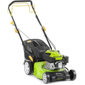 Fieldmann FZR 4210-B Benzines fűnyíró 