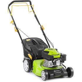 Fieldmann FZR 4210-B Benzines fűnyíró 
