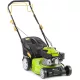 Fieldmann FZR 4210-B Benzines fűnyíró 