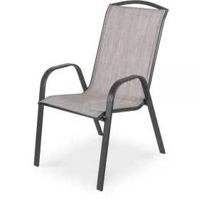 Fieldmann FDZN 5112 Fémvázas Kerti szék