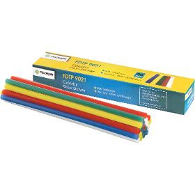 Fieldmann FDTP 9021 Ragasztórúd szines  