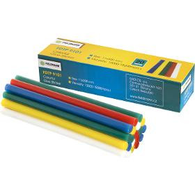 Fieldmann FDTP 9101 Ragasztórúd szines  