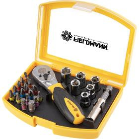 Fieldmann FDS 1018-23R Csavarhúzó készlet