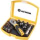 Fieldmann FDS 1018-23R Csavarhúzó készlet
