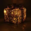 RXL 373 karácsonyi doboz 10led retlux