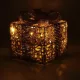 RXL 373 karácsonyi doboz 10led retlux