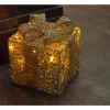 RXL 373 karácsonyi doboz 10led retlux