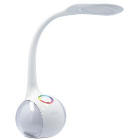 Retlux RTL 202 RGB LED asztali lámpa 5W 