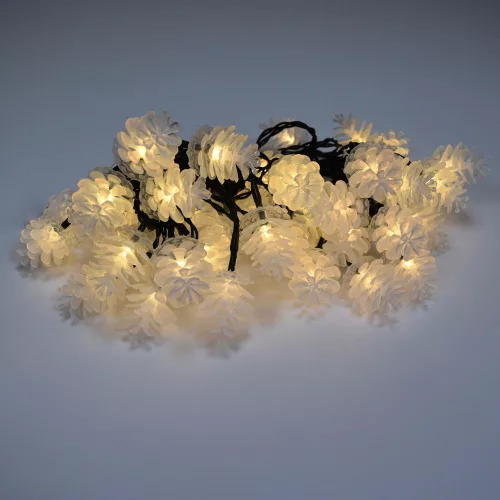 RXL 369 toboz füzér 40led 15m retlux