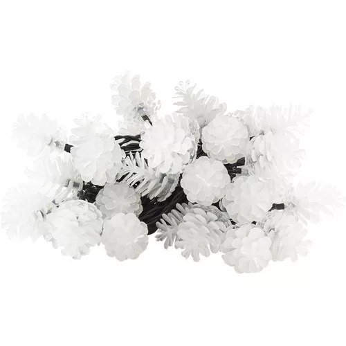 RXL 369 toboz füzér 40led 15m retlux