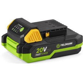 Fieldmann FDUZ 79020 20V akkumulator 2Ah 