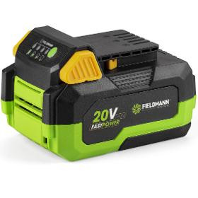 Fieldmann FDUZ 79040 20V akkumulator 4Ah 