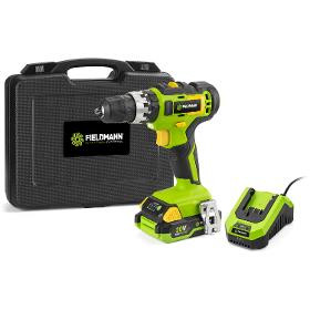 Fieldmann FDUV 70115-A 20V Fúró-Csavarozó
