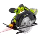 Fieldmann FDUK 70305-0 20V Körfűrész 