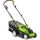 Fieldmann FZR 70375-0 2x20V AkkusFűnyíró 