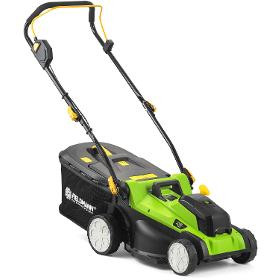 Fieldmann FZR 70375-0 2x20V AkkusFűnyíró 