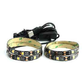 Retlux RLS101 USB LED szalag 30CW