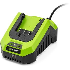 Fieldmann FDUZ 79100 20V töltő
