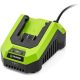 Fieldmann FDUZ 79100 20V töltő