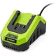 Fieldmann FDUZ 79100 20V töltő