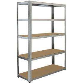 Fieldmann FDR 1820 Polc 180x120x40