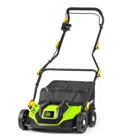 Fieldmann FZV 2102-E Gyepszellőztető 