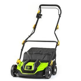 Fieldmann FZV 2102-E gyepszellőztető