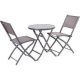 Fieldmann FDZN 5002 fémváz balkon szett BELLA 