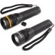 Sencor SLL 400 RECH. FLASHLIGHT 3W 