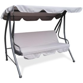 Fieldmann FDZN 5207 Hintaágy 3 személyes 