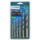 Fieldmann FDV 9012 Fúrósz.+bits 12részes 
