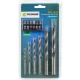 Fieldmann FDV 9012 Fúrósz.+bits 12részes 