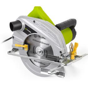 Fieldmann FDK 201202-E Elektr. Körfűrész 