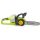 Fieldmann FZP 70805-0 2x20V Akkuláncfűrés