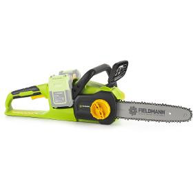 Fieldmann FZP 70805-0 2x20V Akkuláncfűrés