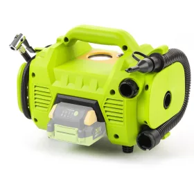 Fieldmann FDAK 70205-0 20V Kompresszor 