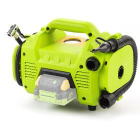 Fieldmann FDAK 70205-0 20V Kompresszor 