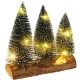 Retlux RXL 409 Fenyőfák 10 LED