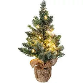 Retlux RXL 411 Fenyőfa 15 LED 60cm