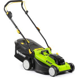 Fieldmann FZR 70435-0 2x20V AkkusFűnyíró 