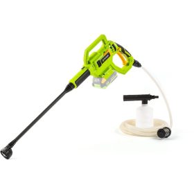 Fieldmann FDW 70905-0 20V Magasnyomású mosó