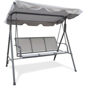 Fieldmann FDZN 5204 Kerti Hintaágy 