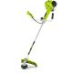 Fieldmann FZS 5025-B Benzines fűkasza