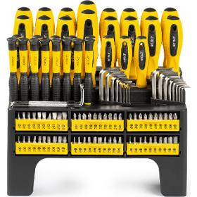 Fieldmann FDS 5009-116R Csavarhúzó készle