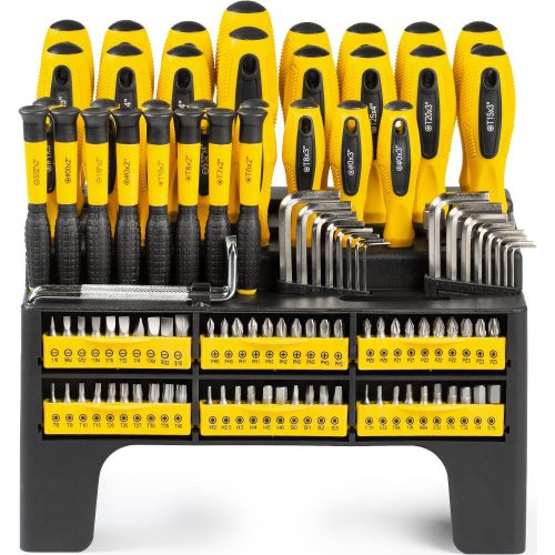 Fieldmann FDS 5009-116R Csavarhúzó készlet 