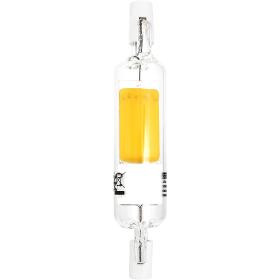 Retlux RLL 457 R7S J78 4,5W LED COB WW