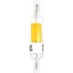 Retlux RLL 457 R7S J78 4,5W LED COB WW