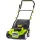 Fieldmann FZV 70905-0 2x20V Gyepszellőz.