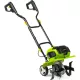 FZK 70305-0 2x20V Kapálógép FIELDMANN