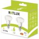 Retlux REL 38 LED R50 2x6W E14 WW LED izzók